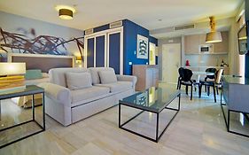 Casamaia Apartments Benalmadena  Spain